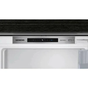 Siemens KI21RADD0 – Réfrigérateur Encastré Norme UE 60cm Entièrement Intégré 7
