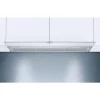 V-Zug AiroClearEncastrable V6000 60 Chrome – Hottes Aspirantes 7