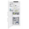 Electrolux EK276BNLWE – Réfrigérateur Encastré Norme CH 55cm Décorable 8