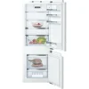 Bosch KIS77ADD0 – Réfrigérateur Encastré Norme UE 60cm Entièrement Intégré 7