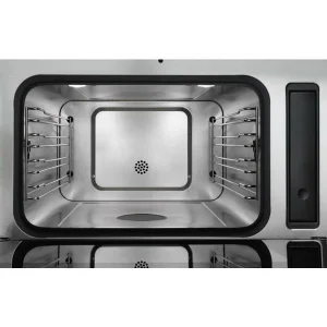 Miele DG 7240-60 SW – Cuiseurs Vapeur Encastrables Norme UE 60 Cm 6