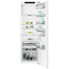 Electrolux IK327SAL – Réfrigérateur Encastré Norme CH 55cm Entièrement Intégré 5