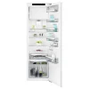 Electrolux IK329SAR – Réfrigérateur Encastré Norme CH 55cm Entièrement Intégré 11