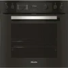 Miele H 2265-1-60 EP SW – Cuisinière Encastrables Norme UE 60 Cm 7