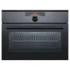 Electrolux EB4SL80SP – Fours EU Norm 60 Cm 7