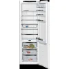 Siemens KI82FPDE0Y – Réfrigérateur Encastré Norme UE 60cm Entièrement Intégré 7