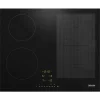 Miele KM 7404 FX – Vitrocéramique à Fonctionnement Direct 5
