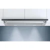 V-Zug AiroClearEncastrable V6000 90 Miroir – Hottes Aspirantes 5