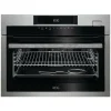 AEG BO4GESKM – Steamer ⋅ Four à Vapeur Combiné Norme UE 60 Cm 7