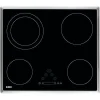 Sibir GK 4311 TS Black Des – Vitrocéramique à Fonctionnement Direct 5
