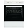 Electrolux EH7K1-3 Blanche – Cuisinière Encastrables Norme CH 55 Cm 5