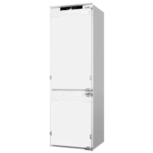 Bauknecht KGIP 28802 – Réfrigérateur Encastré Norme UE 60cm Entièrement Intégré 7
