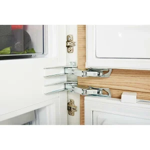 Bauknecht KGIP 28802 – Réfrigérateur Encastré Norme UE 60cm Entièrement Intégré 9