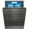 Siemens SX87YX03CE – Lave-vaisselle Norme UE 60 Cm Entièrement Intégrable 7