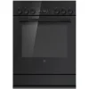 V-Zug Combair V600 7UHC 2202100035 – Cuisinière Encastrables Norme CH 55 Cm 5