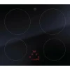 V-Zug CookTop V2000 I604 CTI2T64ESOD 3114800001 – Vitrocéramique à Fonctionnement Direct 11