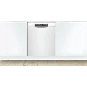 Bosch SMU4HTW00H – Lave-vaisselle Norme UE 60 Cm 9