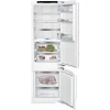 Siemens KI87FPFE0 – Réfrigérateur Encastré Norme UE 60cm Entièrement Intégré 7