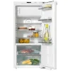Miele K 34683 IDF Kühlschrank Links – Réfrigérateur Encastré Norme UE 60cm Entièrement Intégré 7
