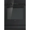V-Zug Combair V600 7UHC 2202100036 – Cuisinière Encastrables Norme CH 55 Cm 7