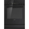 Sibir EH Tritherm 4 V600 22021 Noi – Cuisinière Encastrables Norme CH 55 Cm 5