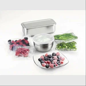 Electrolux IK1345SL – Réfrigérateur Encastré Norme UE 60cm Entièrement Intégré 6