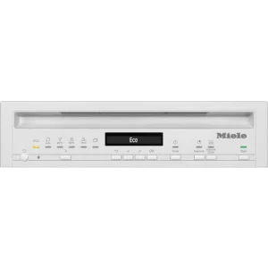 Miele G 15740-45 SCi SL Blanc Brillant – Lave-vaisselle Norme UE 45 Cm 6