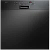 Schulthess Perla GA 55i Marron – Lave-vaisselle Norme CH 55 Cm 7