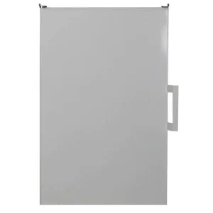Novamatic EK 717.2 L – Réfrigérateur Encastré Norme CH 55cm Décorable 7