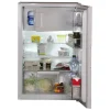 Novamatic EK 717.2 R – Réfrigérateur Encastré Norme CH 55cm Décorable 5