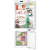 V-Zug Classic Eco 5106210015 – Réfrigérateur Encastré Norme CH 55cm Entièrement Intégré 7