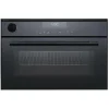 Electrolux EB3GL7KSP – Steamer ⋅ Four à Vapeur Combiné Norme CH 55 Cm 5