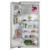 Novamatic EKI 1224.1 L – Réfrigérateur Encastré Norme UE 60cm Entièrement Intégré 10