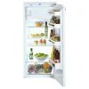 Liebherr IKc 2554 – Réfrigérateur Encastré Norme CH 55cm Décorable 7