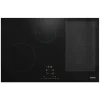 Miele KM 7414 FX GLAS – Vitrocéramique à Fonctionnement Direct 5