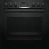 Bosch HET557BB1C – Cuisinière Encastrables Norme UE 60 Cm 7