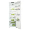 Miele K7763 E LI – Réfrigérateur Encastré Norme UE 60cm Entièrement Intégré 8