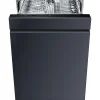 V-Zug V4000 Grande Capacité,entièrement Intég. – Lave-vaisselle Norme UE 60 Cm Entièrement Intégrable 5