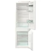 Sibir EKI 26010 Intégré à Droite – Réfrigérateur Encastré Norme UE 60cm Entièrement Intégré 7