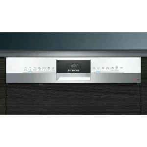 Siemens SX53EW17AH – Lave-vaisselle Norme UE 60 Cm 9