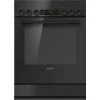 Sibir EH Tritherm 4 V400 22019 Noi – Cuisinière Encastrables Norme CH 55 Cm 7