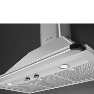 Smeg KTR90XE – Hottes Aspirantes 9