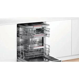 Bosch SMI4HCB48H – Lave-vaisselle Norme UE 60 Cm 9