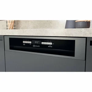 Bauknecht BBO 3T133 P X CH – Lave-vaisselle Norme UE 60 Cm 6