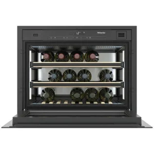 Miele KWT 7112 IG GR EU1 – Cave à Vin Encastrables 7
