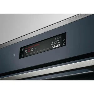Electrolux EB4PL70KCN – Steamer ⋅ Four à Vapeur Combiné Norme UE 60 Cm 7