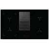 Electrolux DMGL8321SW – Plan De Cuisson Avec Système D’aspiration Intégré 10