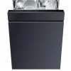 V-Zug Adora V6000 Grande Capacité, Standard – Lave-vaisselle Norme CH 55 Cm Entièrement Intégrable 5