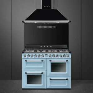 Smeg KT110BLE – Hottes Aspirantes 6