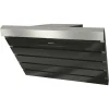 Miele DA 6798 W SW Shape Dunstabzugshaube Obsidianschwarz – Hottes Aspirantes 7